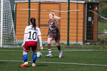 Bild 87 - wBJ Turnier HSV - St. Pauli - B.Moenchengladbach - Alst.Langenhorn